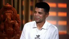 ஒடிசா அரசியலில் சர்ச்சையாகி வரும் தமிழர்- யார் இந்த வி கே பாண்டியன்?