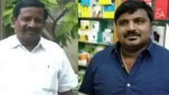 சாத்தான்குளம் ஜெயராஜ், பென்னிக்ஸ் வழக்கு