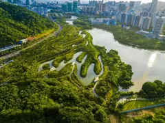 Parque Sanya Mangrovewild booster casinoHainan, na China