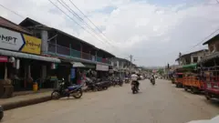 ကျောက်မဲမြို့မြင်ကွင်း (ပုံဟောင်း)