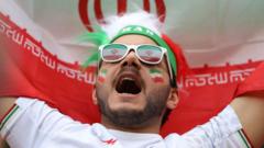 ایران و جام جهانی؛ تیمی که شاید نرود، اما ترانه دارد