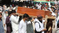 دغه پېښه د روان کال د اګست میاشتې پر ۱۹مه نېټه د ننګرهار د سره ‌رود ولسوالۍ د سلطانپور چینې په سیمه کې رامنځته شوې.