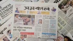 পত্রিকা