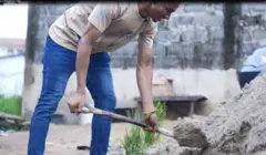 Anuoluwapo Juwon Opeyori