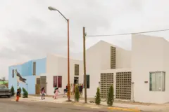 Housing+, Acuña, Coahuila.