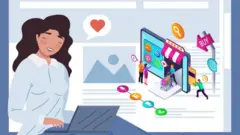 अनलाइन शपिङ