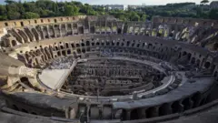 Roma Kolezyum