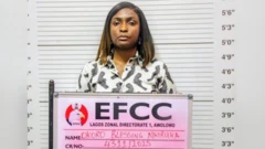 Foto of Blessing CEO