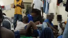 ስደተኛታት