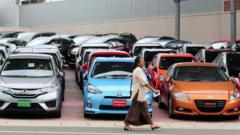 අලුතෙන් එක්වූ SSCL බද්ද සහ තවත් හේතු නිසා වාහන මිල වැඩි වී ඇත්තේ කෙසේ ද?