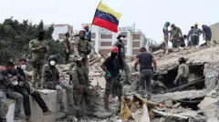 Venezuela