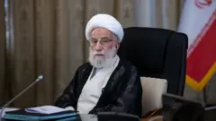 احمد جنتی از سی سال پیش دبیر شورای نگهبان است