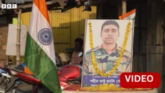 மேற்கு வங்கம், காஷ்மீர், ராணுவம், ஜண்டு அலி ஷேக், ராணுவ வீரர்