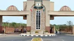 Kwara State University Malete
