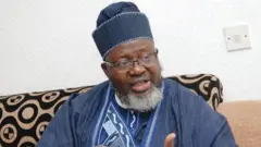 Adebayo Shittu