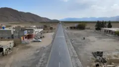 کوئٹہ-کراچی شاہراہ