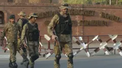 గడాఫీ స్టేడియం