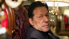 عمران خان 