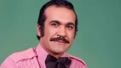 فریدون فرخزاد
