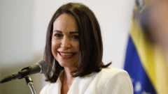 María Corina Machado