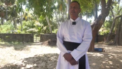 மன்னார் தீவு, காற்றாலை திட்டம், இலங்கை, அதானி