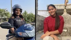 सोशल मीडिया इंफ्लुएंसर