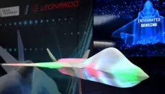 Diyaaradda Tempest