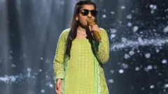 मेनुका पौडेल