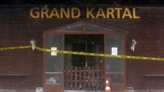 Kartalkaya davasında üçüncü duruşma: Danıştay daire başkanı babadan 'delil karartma' uyarısı