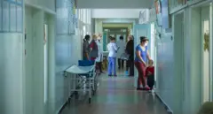 Жалпы ооругандардын 68,7% - 14 жашка чейинки балдар