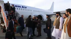 هیأت پاکستان