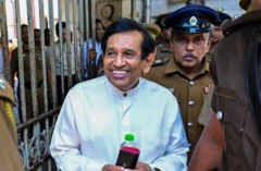 රාජිත සේනාරත්න