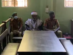 Abduljabbar Nasiru Kabara 