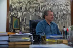 Síndico Guilherme Milani