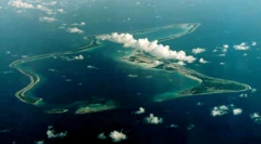 Diego Garcia