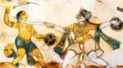 மதுரை நாயக்கர் படை வீரர்கள் மூக்கை அறுத்த மைசூர் படை: பதிலுக்கு பழிவாங்கியது எப்படி?