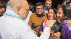 پہلگام حملہ