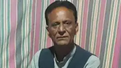 பாகிஸ்தான் இந்து ஆசிரியர்