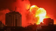 Kota Gaza