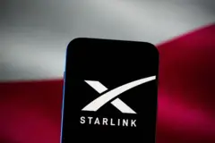 स्टारिलंक