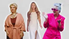 Світлана Максимець, Анна Бородина і Олена Александрович