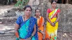 बारसू, नाणार, रिफायनरी, कोकण