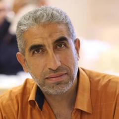 المخرج سميح النادي