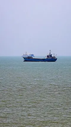 होर्मुज़ स्ट्रेट