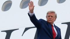 A doutrina do século 19 que orienta política externa do governo Trump para a América Latina