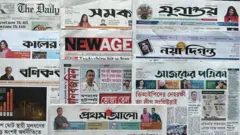 পত্রিকা