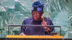 Aare Bola Tinubu