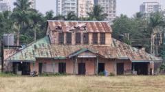 विल्सन जिमखान्या संदर्भात सुप्रीम कोर्टाने मुंबई हायकोर्टाला काय निर्देश दिले?
