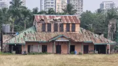 विल्सन कॉलेज जिमखाना