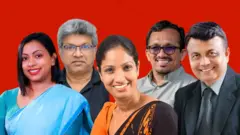 ඉතිහාසය අලුත් කරමින් වාර්තාගත බලයක් ලබා ගත් වත්මන් ආණ්ඩුවේ ඇමතිවරුන් සහ මන්ත්‍රීවරුන් කිහිපදෙනෙකුටම බලය ලබාගත් දින සිට ම තමන්ට සිදුවූ විවිධ අකටයුතුකම් සම්බන්ධයෙන් නීතිමය ක්‍රියාමාර්ග වෙත යොමු වීමට සිදුවිය.